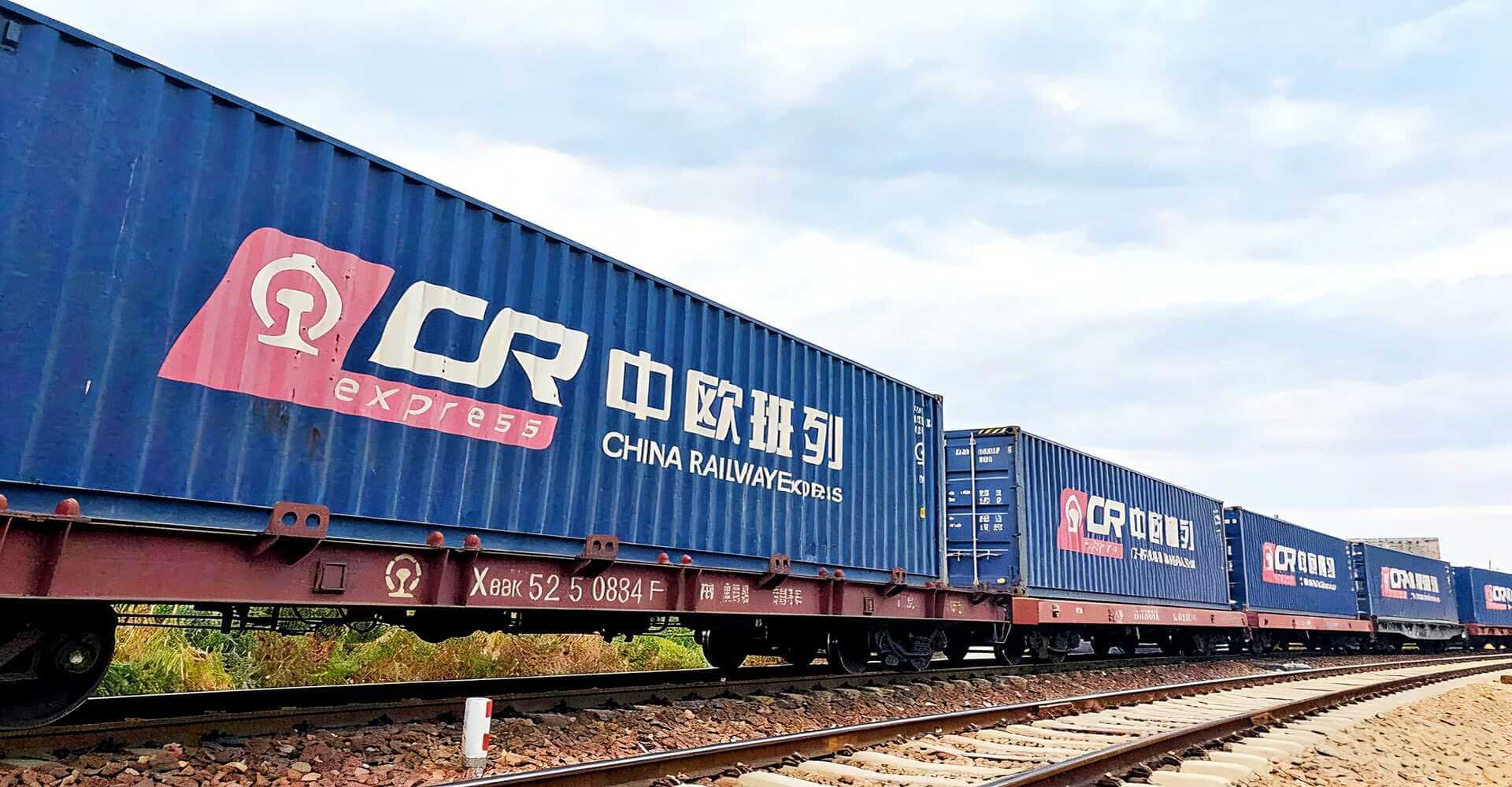 2026 年印度铁运运营规范、时效成本及最优运输方式详解